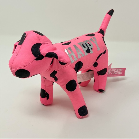 PINK Victoria's Secret Accessories - [Victoria's Secret] PINK Plush Dog